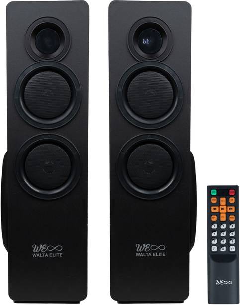 Walta Elite Turvy Pro Newly Launched 200 W Bluetooth Tower Speaker