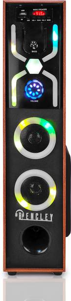 Bencley NS004 PRO With SUPER BASS 65 W Bluetooth Tower Speaker