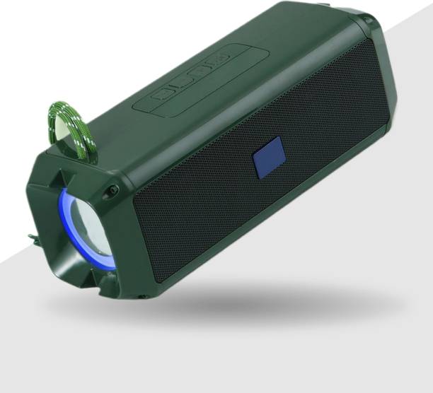 TX -FLO Bluetooth Speakers Outdoor Sports Waterproof Portable Subwoofer Bass 16 W Bluetooth Tower Speaker