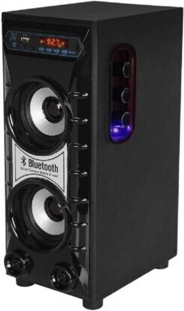 CLASSIC GOLD 1008 10 W Bluetooth Tower Speaker