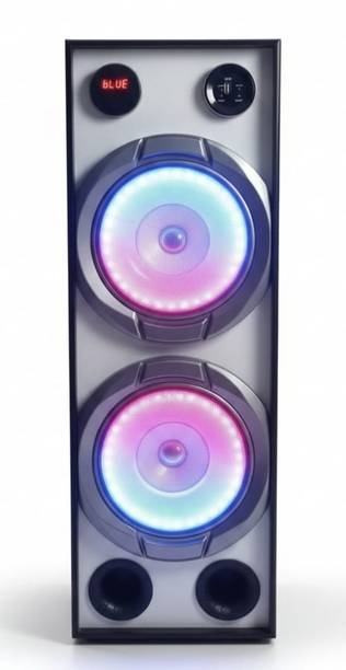 weston Seltos-2 200 W Bluetooth Tower Speaker