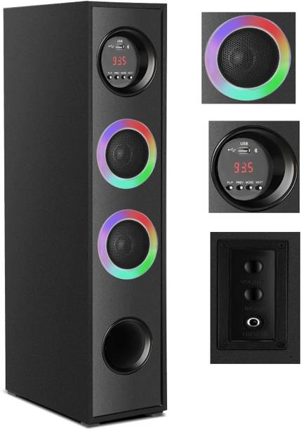 Quaranel NX-7/X 140 W Bluetooth Tower Speaker
