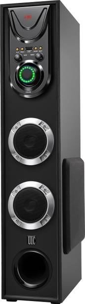 UIC 5103 80 W Bluetooth Tower Speaker