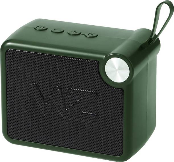 MZ M406SP (PORTABLE BLUETOOTH SPEAKER) Dynamic Thunder Sound, 1200mAh Battery 5 W Bluetooth Tower Speaker
