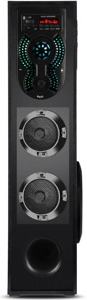 QuillQuarry MB-6H 100 W Bluetooth Tower Speaker