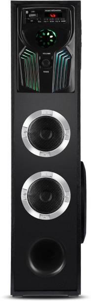 D1Y3 GT1 HOME TOWER SPEAKER 120 W Bluetooth Home Theatre