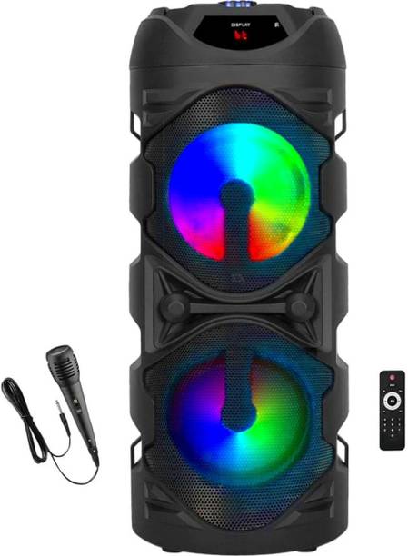 LIMBRO home theatre 50 W Bluetooth Tower Speaker