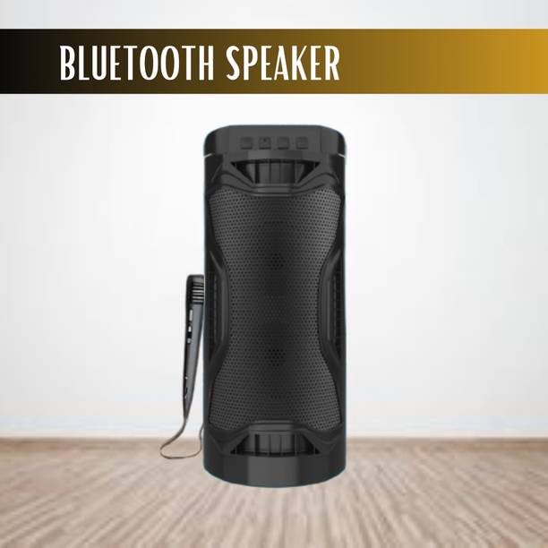 FRONY Bubble (WIRELESS BLUETOOTH TOWER SPEAKER)With wired Mic & High Quality SoundO260 30 W Bluetooth Tower Speaker