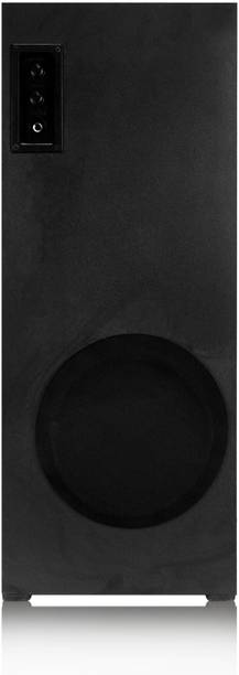 QuillQuarry JN-98J 100 W Bluetooth Tower Speaker