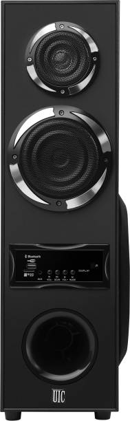 UIC 6101 Pro 80 W Bluetooth Tower Speaker
