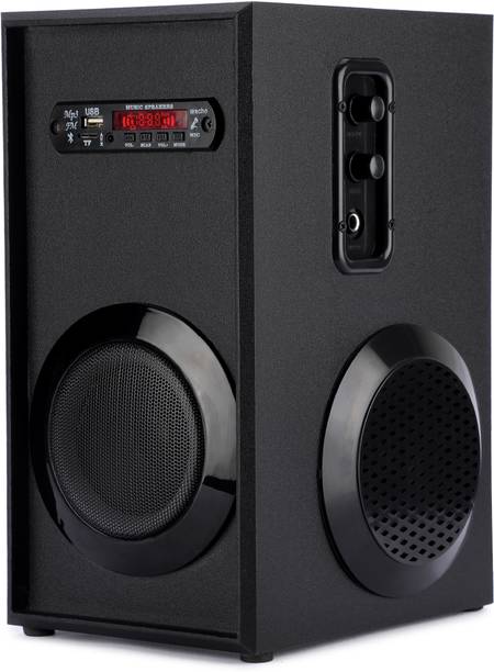 QuillQuarry QUILL45 90 W Bluetooth Tower Speaker