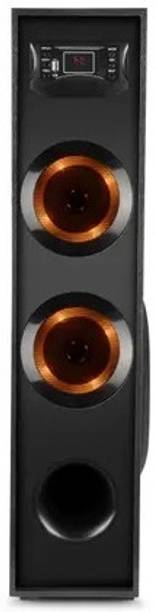 Quaranel 5E-4 60 W Bluetooth Tower Speaker