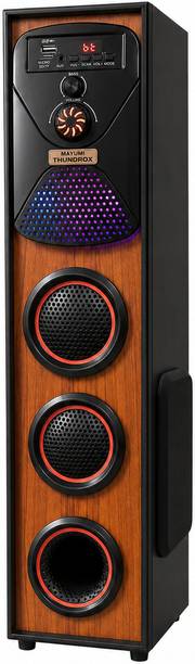 MAYUMI Thundrox X28 280 W Bluetooth Tower Speaker