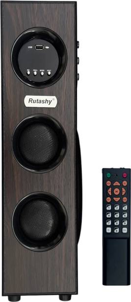 Rutashy RTY-1230 70 W Bluetooth Tower Speaker