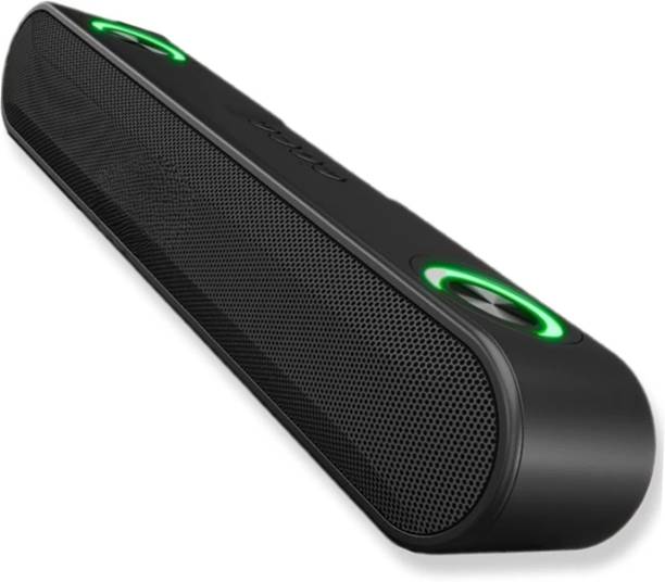 Soroo Future New Soundbar TV Portable Bluetooth-compatible Speaker Sound bar Wireless Colum 20 W Bluetooth Soundbar