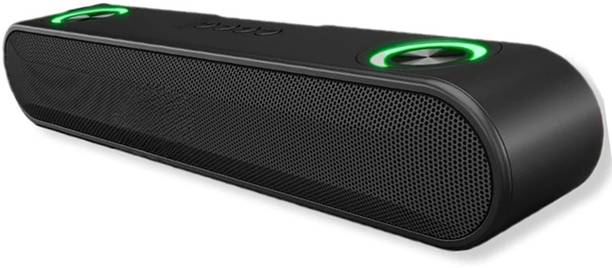 RZW 9h playtime Enjoy cinematic sound with a high-performance Bluetooth s 20 W Bluetooth Tower Speaker