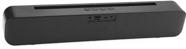 RZW Home Theatre Soundbar with 20W Sound , Multiple Connectivity Mode 16 W Bluetooth Tower Speaker