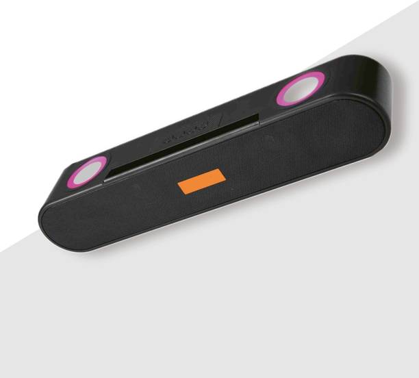 TX -FLO 19h playtime Portable Bluetooth speaker with clear sound and extended range 20 W Bluetooth Tower Speaker