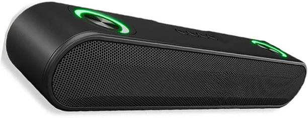 RZW 19h playtime Soundbar with wireless rear speakers for full surround sound 20 W Bluetooth Tower Speaker