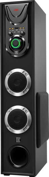 UIC 5103 80 W Bluetooth Tower Speaker