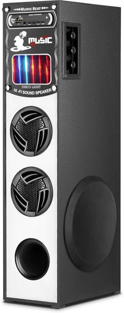 Quaranel H-9J/2 100 W Bluetooth Tower Speaker