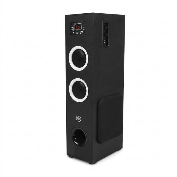 HR CREATIVE PANTHER 120 W Bluetooth Tower Speaker
