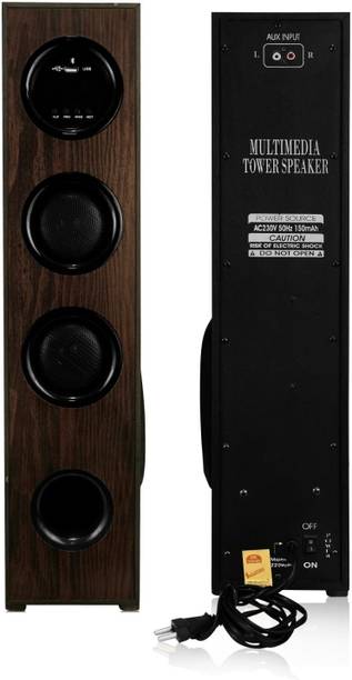 Yoment S-99C 90 W Bluetooth Tower Speaker