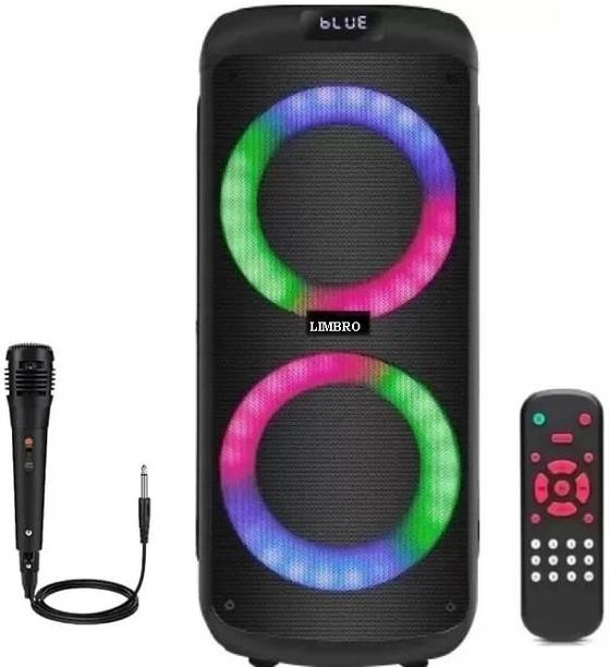 LIMBRO bluetooth speaker 40 W Bluetooth Tower Speaker