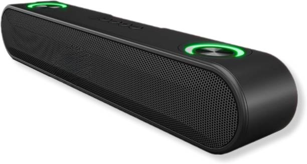 TX -FLO Compact and powerful Bluetooth speaker with long-lasting battery life 20 W Bluetooth Tower Speaker