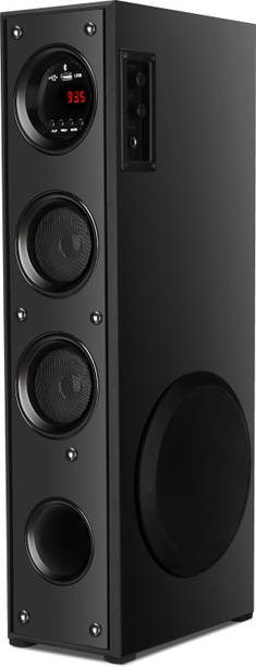 D1Y3 Multimedia Dj Box Music System Home theatre 110 W Bluetooth Party Speaker