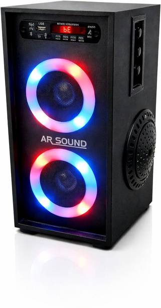 ARSOUND B1 45 W Bluetooth Tower Speaker