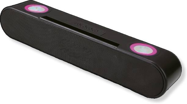 TX -FLO Experience deep bass and crystal-clear highs with our portable Bluetooth speaker 20 W Bluetooth Tower Speaker