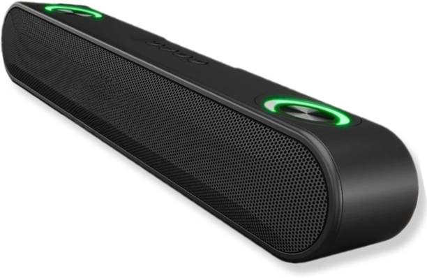 RZW Enjoy immersive sound High-capacity battery for extended listening sessions 20 W Bluetooth Soundbar