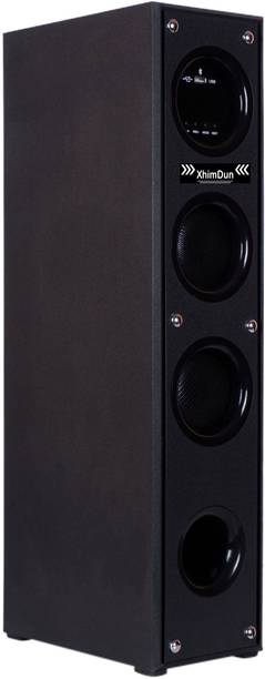 Xhimdun R1 TOWER SPEAKER 100 W Bluetooth Tower Speaker