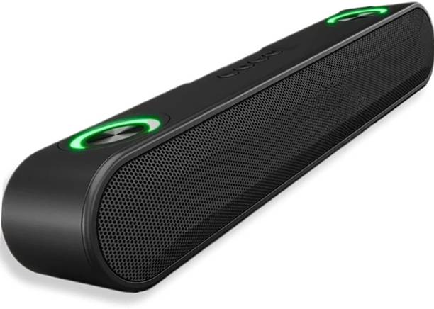 ZSIV 2024 LATEST 20W Bluetooth Soundbar with Subwoofer Bluetooth Speaker 20 W Bluetooth Tower Speaker