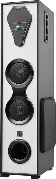 UIC TWR-5111 70w 80 W Bluetooth Tower Speaker
