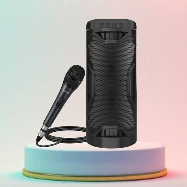 SACRO Bluetooth (PORTABLE PARTY SPEAKER) Long Battery Life With Crydtal SoundZ145 30 W Bluetooth Tower Speaker