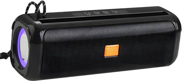 RZW MR-458 Mini Home Theater|DJ Bass|Splashproof|Water Resistant|Bluetooth Speaker-7 10 W Bluetooth Tower Speaker