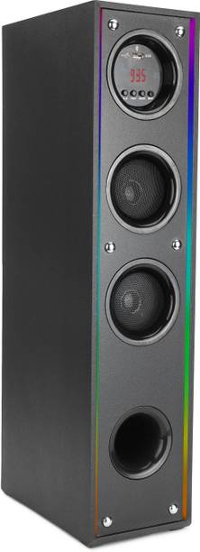 D1Y3 Bt Multimedia music system 120 W Bluetooth Home Theatre