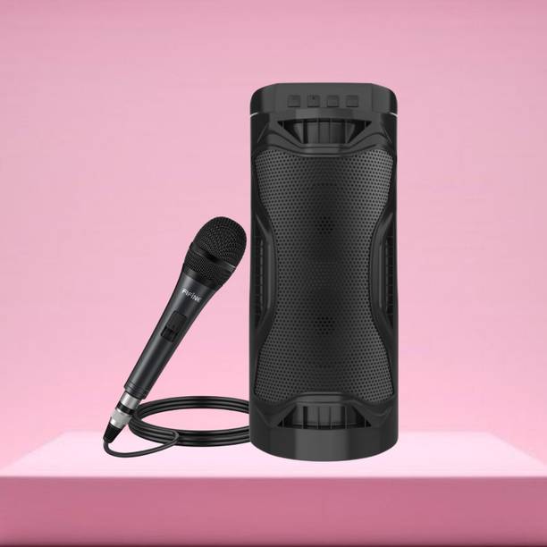 SACRO Bluetooth (PORTABLE PARTY SPEAKER) Long Battery Life With Crydtal SoundZ331 30 W Bluetooth Tower Speaker