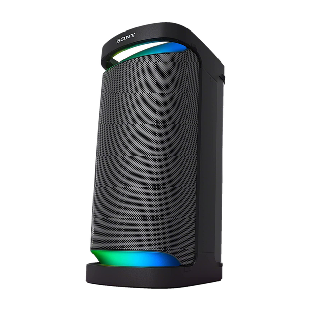 SONY SRS-XP700 with IPX4 Splashproof Protection, 25hrs Battery Portable Wireless Bluetooth Party Speaker