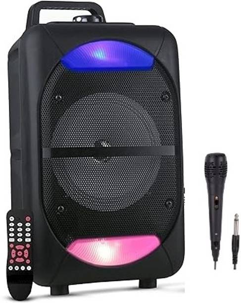 LIMBRO speaker for home 1000 W Bluetooth Tower Speaker