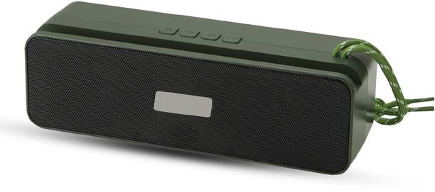 fanishfashion Juke Wireless 5.0 TV Stereo Speakers Soundbar HomeTheater Surround Sound System 16 W Bluetooth Soundbar