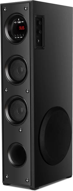Price History of Yoment 3-RRV 130 W Bluetooth Tower Speaker from - Main Image