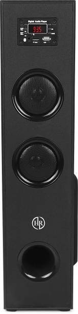 HR CREATIVE Shera199 120 W Bluetooth Tower Speaker