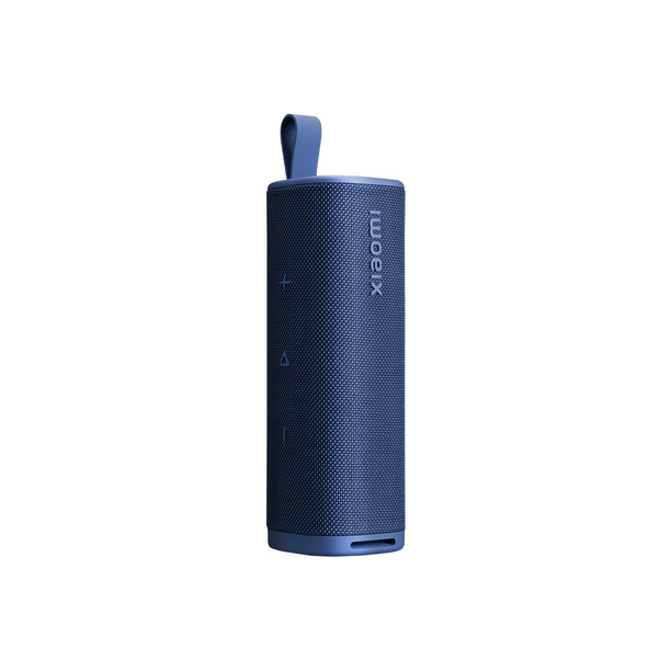 Mi Sound Outdoor, Upto 12 Hours Playback Time, IP67 Water and Dust Resistant 30 W Bluetooth Speaker