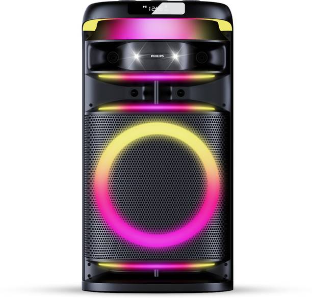 PHILIPS PHILIPS TAX3004/94 ,2� Mics 300 W Bluetooth Party Speaker
