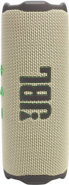 JBL Flip 7 Pro Sound with AI Sound Boost, 16Hrs of Playtime,� IP68 Water & Dustproof 35 W Bluetooth Speaker