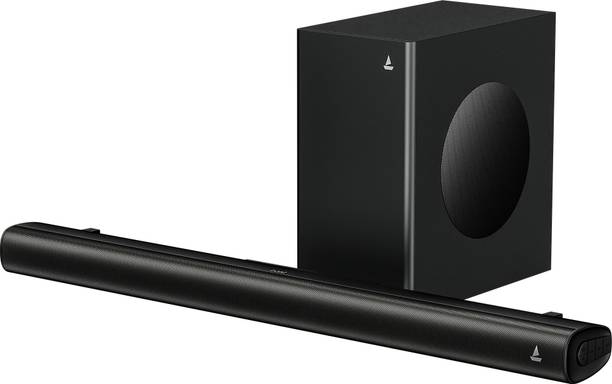 boAt Aavante 2.1 2000 200 W Bluetooth Soundbar