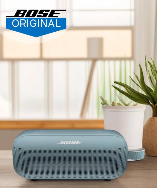 Bose SOUNDLINK ,BT SPKR,WW Bluetooth Speaker